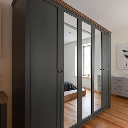 Pilies Street Exclusive Apartment By Reside Baltic Wilno Zewnętrze zdjęcie