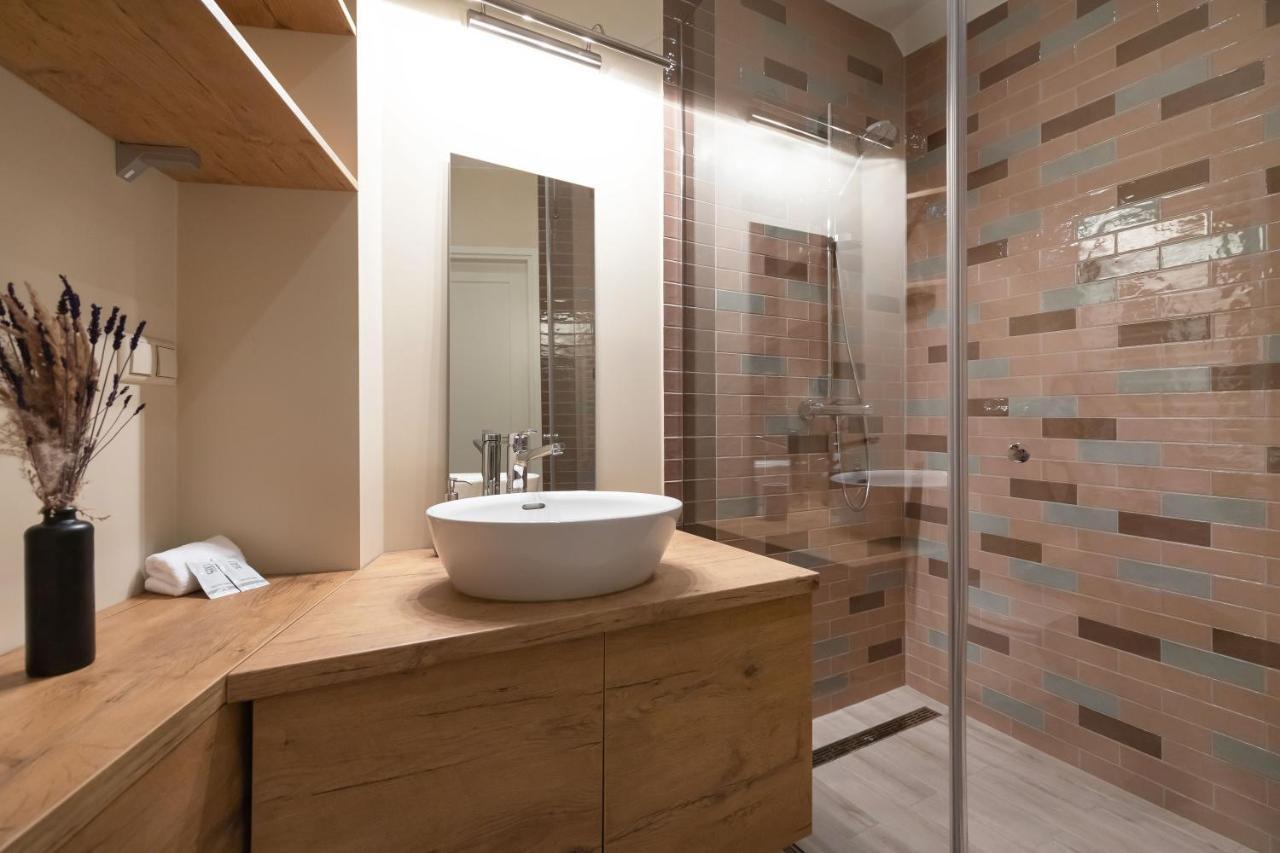 Pilies Street Exclusive Apartment By Reside Baltic Wilno Zewnętrze zdjęcie