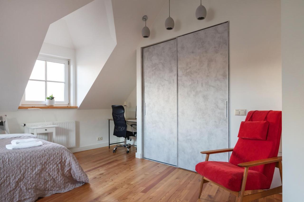 Pilies Street Exclusive Apartment By Reside Baltic Wilno Zewnętrze zdjęcie