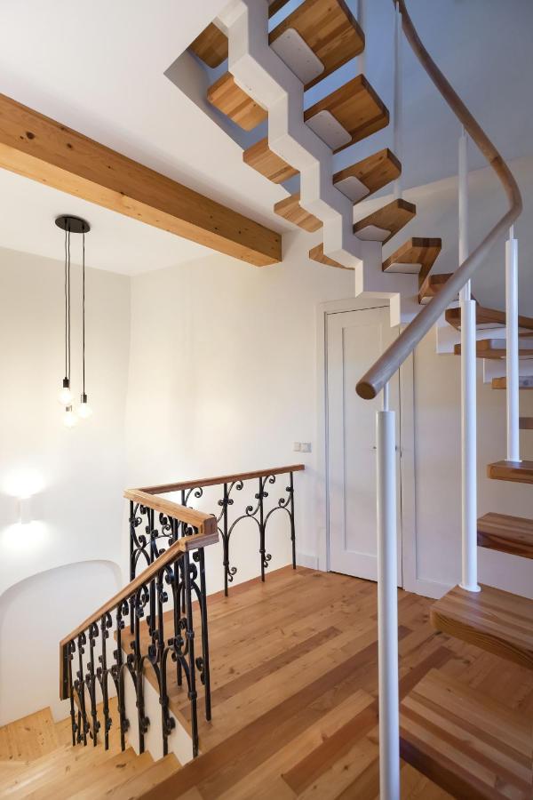 Pilies Street Exclusive Apartment By Reside Baltic Wilno Zewnętrze zdjęcie