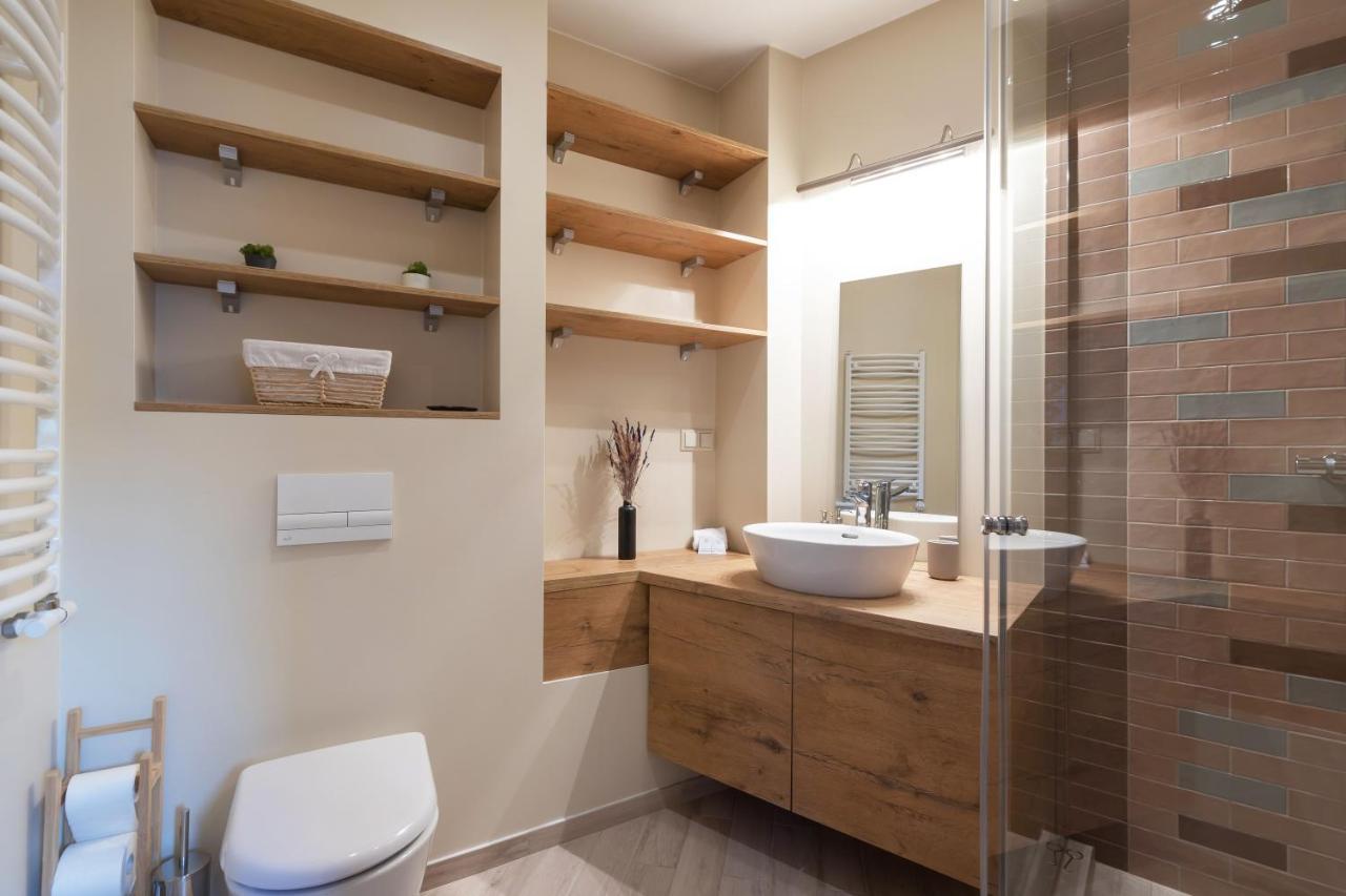 Pilies Street Exclusive Apartment By Reside Baltic Wilno Zewnętrze zdjęcie